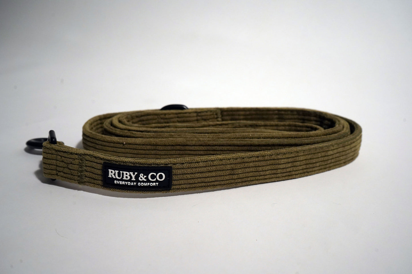 Khaki | Corduroy Lead