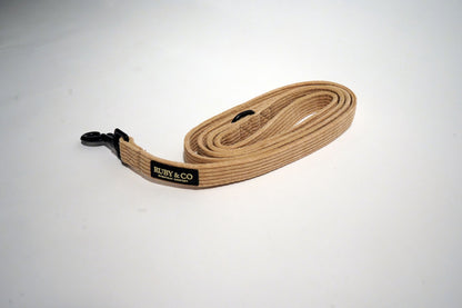 Beige | Corduroy Lead