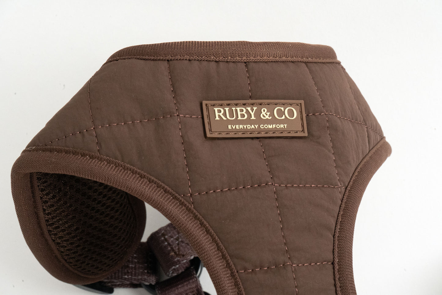 Espresso | Quilted Walk Set