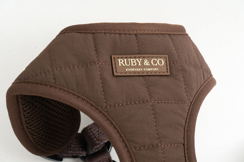 Quilted Harness
