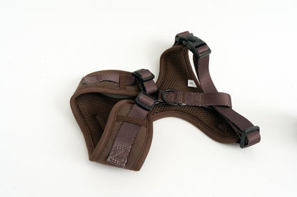 Espresso | Quilted Walk Set
