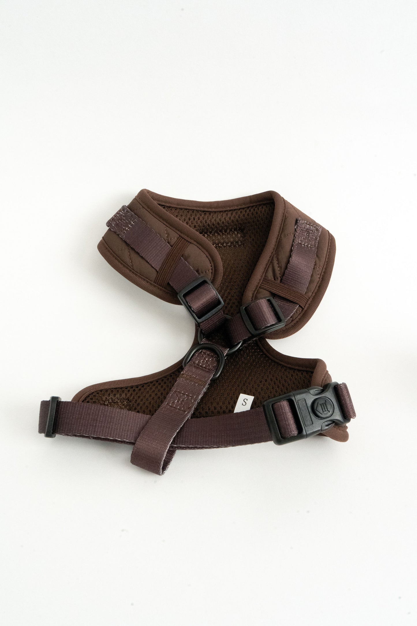 Espresso | Quilted Walk Set