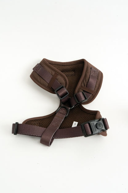 Espresso | Quilted Walk Set